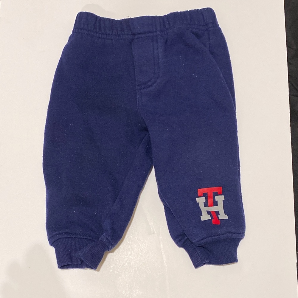 Tommy Hilfiger Sweatpants 👖
